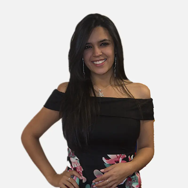 Daniela Garzón