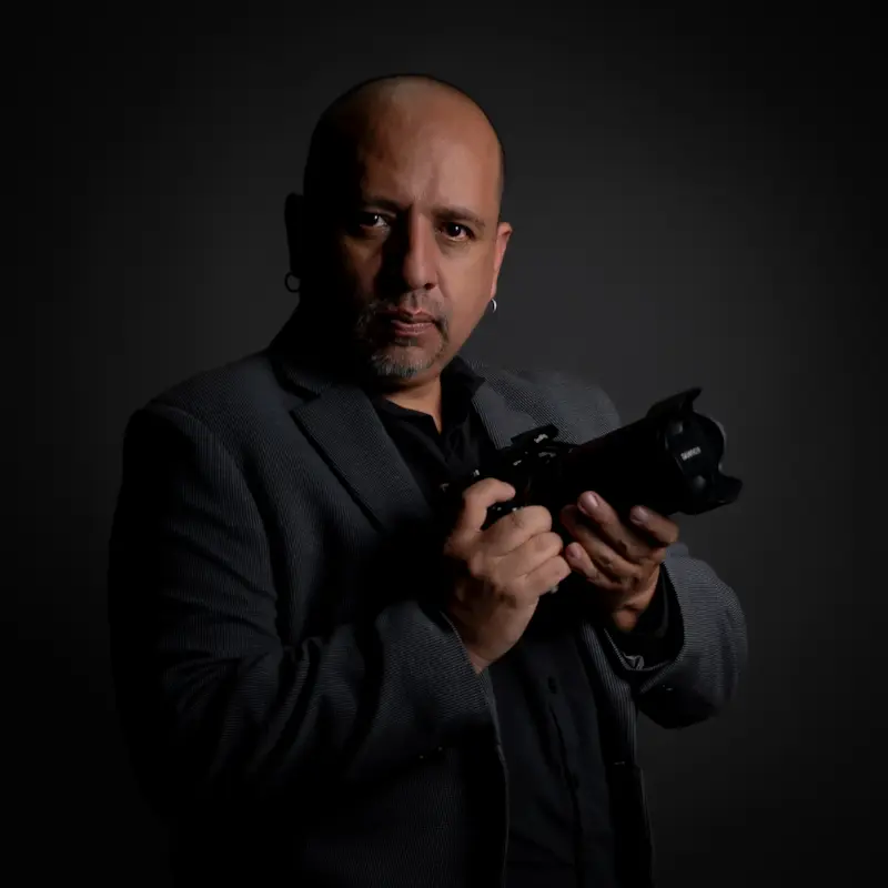 Santiago Terán